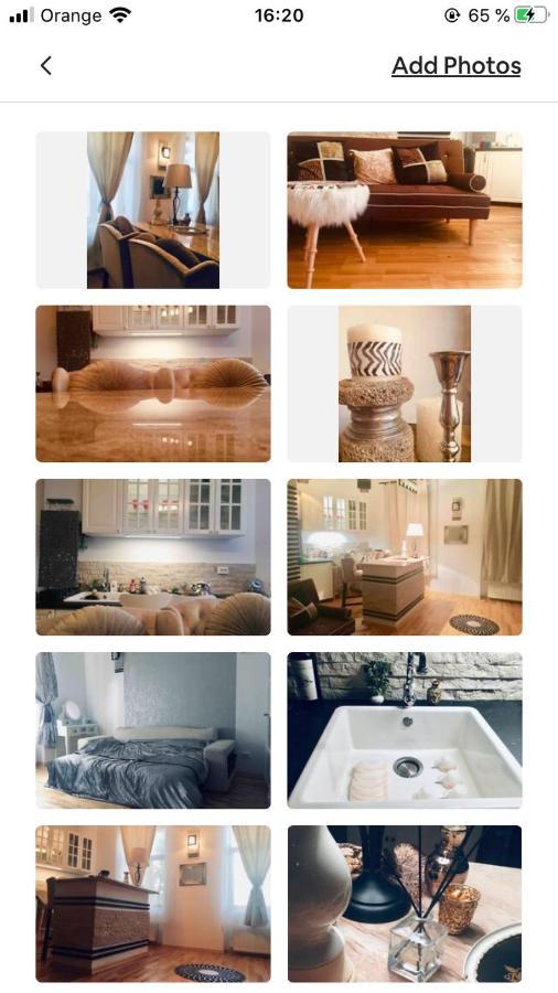 Lux Ultracentral Cluj Napoca Bagian luar foto